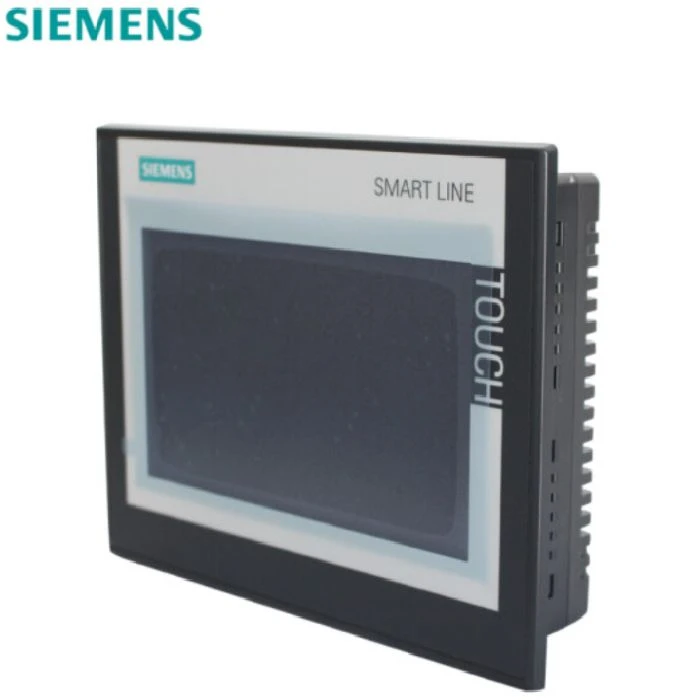 SIEMENS Smart Panel SMART 700 IE V3 SIMATIC HMI
